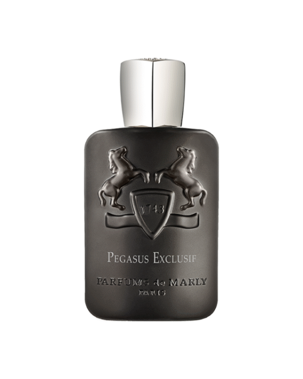 Pegasus Exclusif