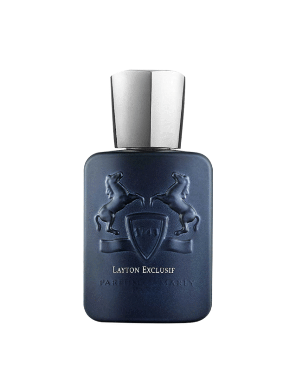 Layton Exclusif