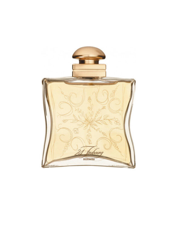 Hermes 24 Faubourg Edp