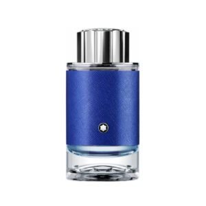 Mont Blanc Explorer Ultra Blue Edp
