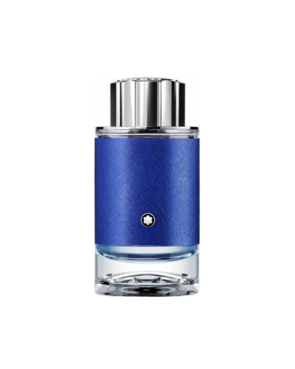 Mont Blanc Explorer Ultra Blue Edp