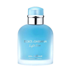 Dolce & Gabbana Light Blue Intense Homme Edp
