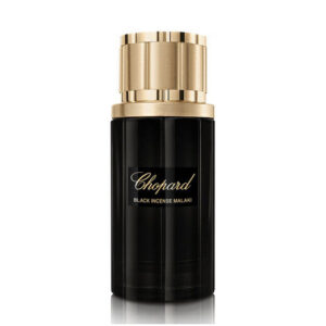 Chopard Malaki Black Incense