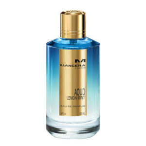 Mancera Aoud Lemon Mint