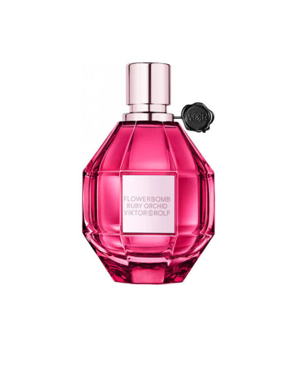 Viktor & Rolf Flowerbomb Ruby Orchid Edp