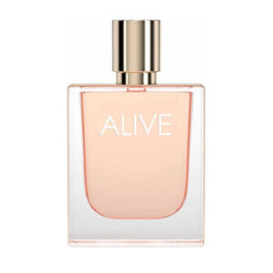 Hugo Boss Alive Women Edp