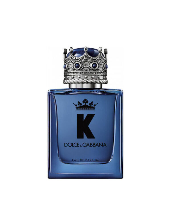Dolce & Gabbana King Eau De Parfum