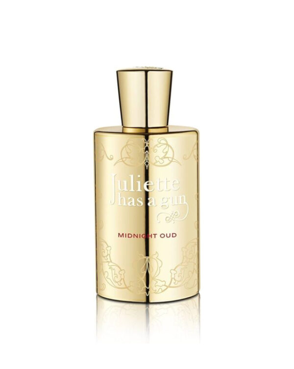 Midnight Oud