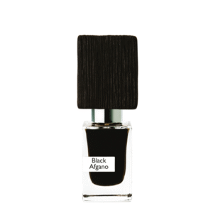 Black Afgano