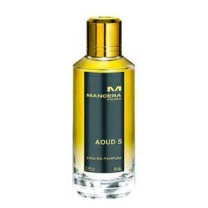 Mancera Aoud S