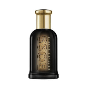 Boss Botled Elixir Men Perfume