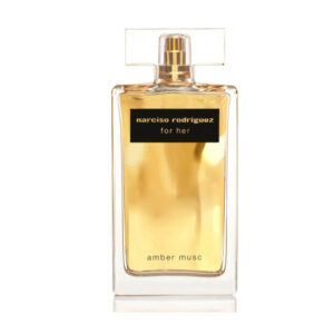 Narciso Rodriguez Amber Musc Intense