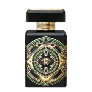 Oud for Happiness