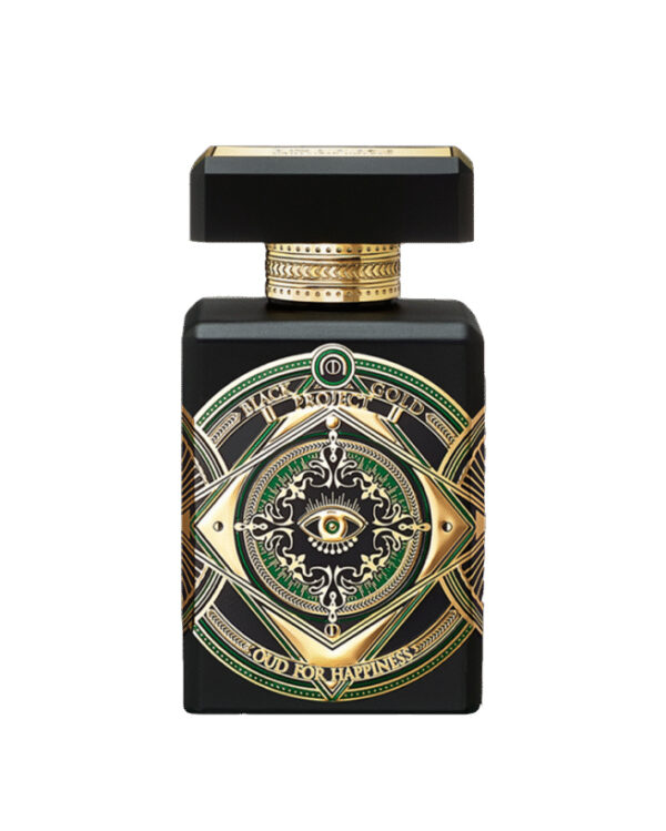 Oud for Happiness