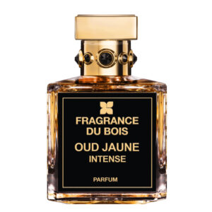 Oud Jaune Intense