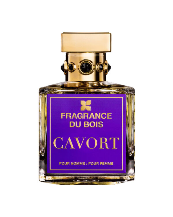 Cavort