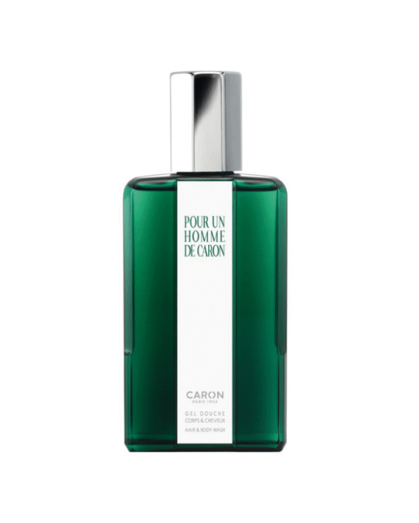 Pour un homme
