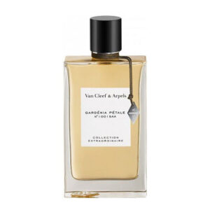 Van Cleef & Arpels Collection Extraordinaire Gardenia Petale