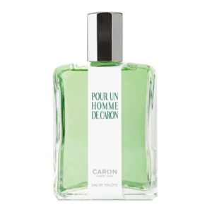 Pour un homme