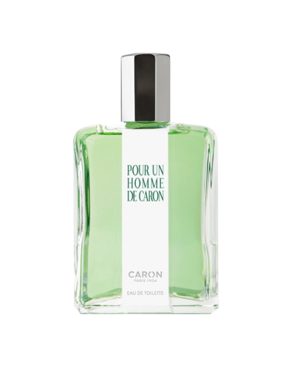 Pour un homme