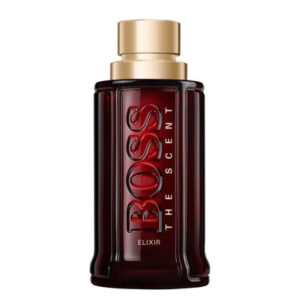 Boss The Scent Elixir Intense Men