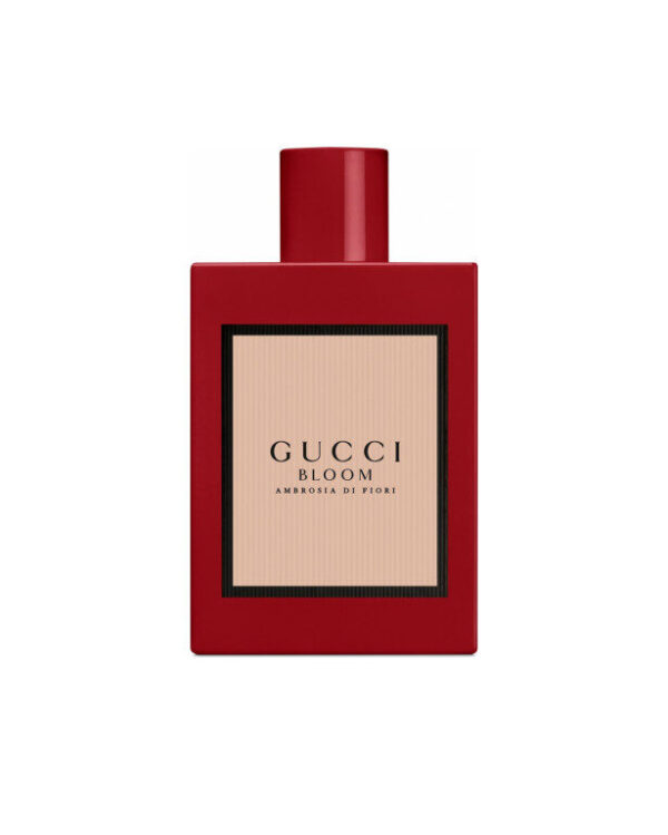 Gucci Bloom Amberosia Di Fiori Intense