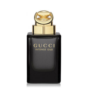 Gucci Oud Intense