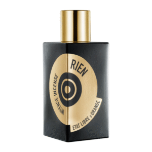 Rien intense incense