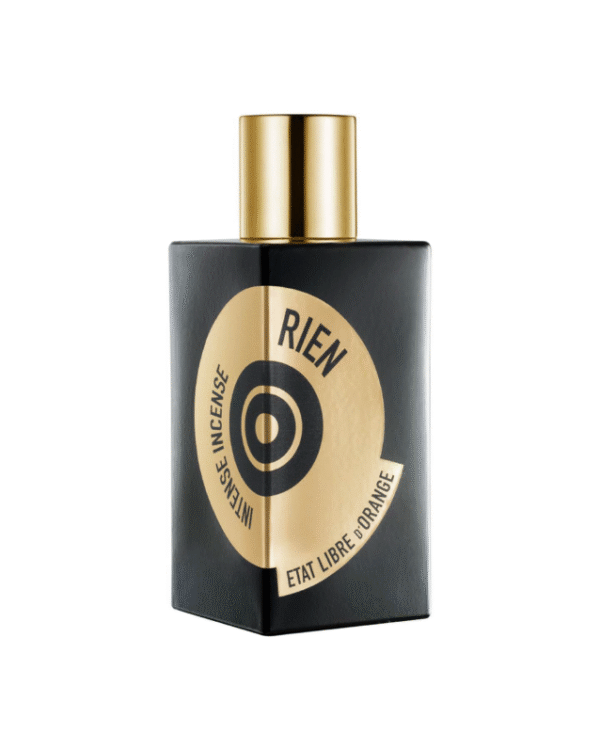 Rien intense incense