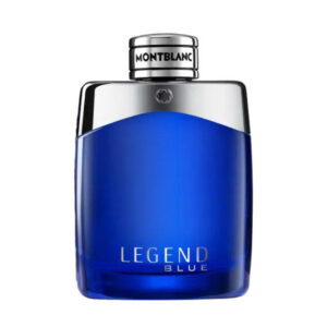 Mont Blanc Legend Blue Men Edp