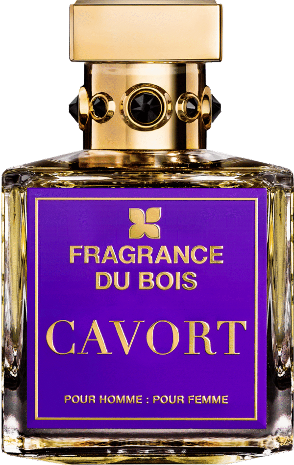 Cavort
