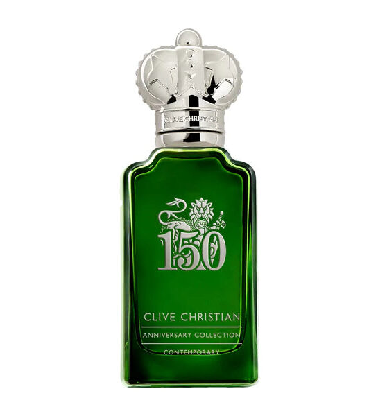 150° Anniversary Limited Collection Contemporary