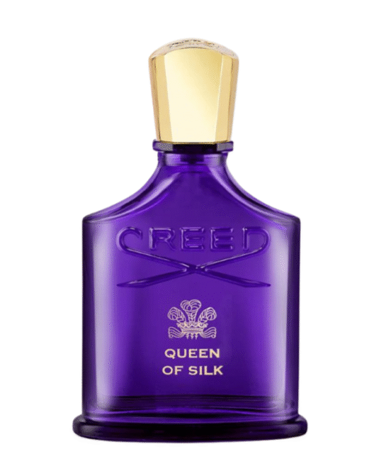 Queen of Silk