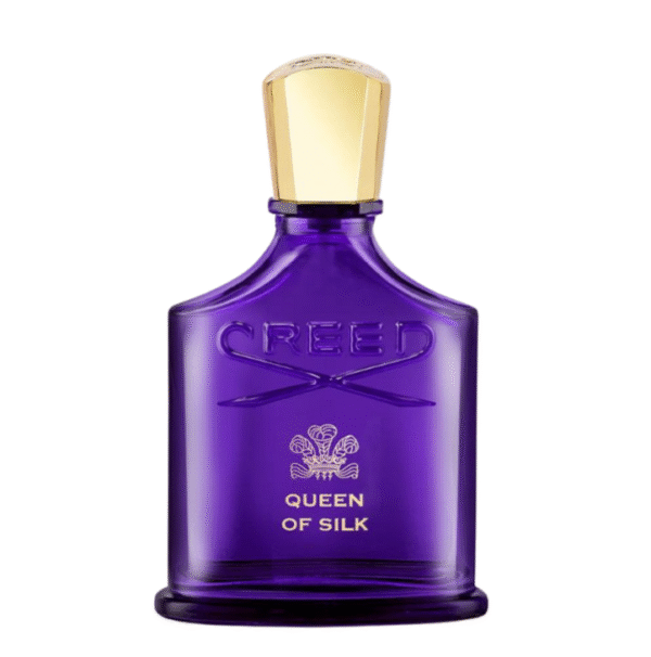 Queen of Silk