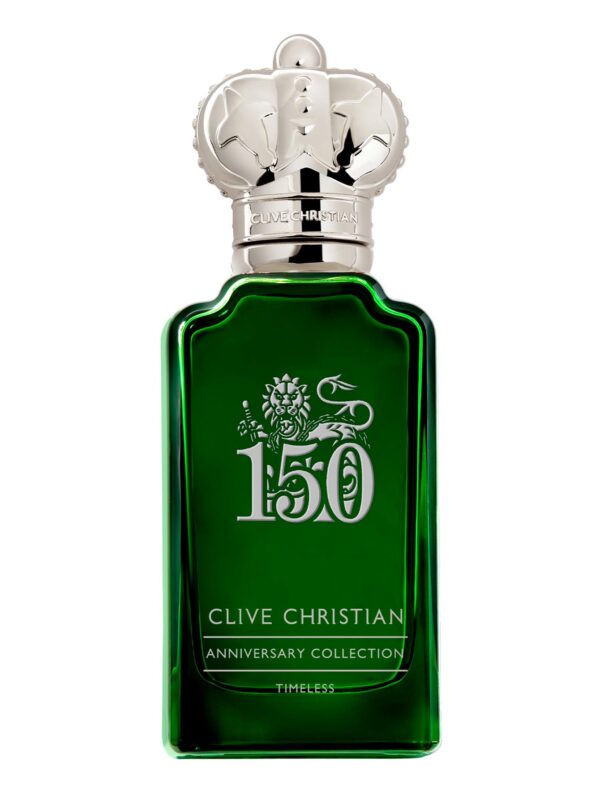 150° Anniversary Limited Collection Timeless