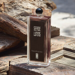 Serge Lutens