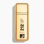 Carolina Herrera 212 Vip Black Music Television Edp