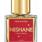 Nishane Vain & Naive Extrait De Parfum