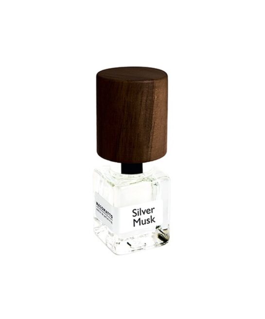 Silver Musk