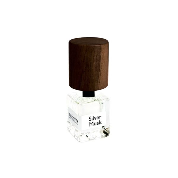 Silver Musk