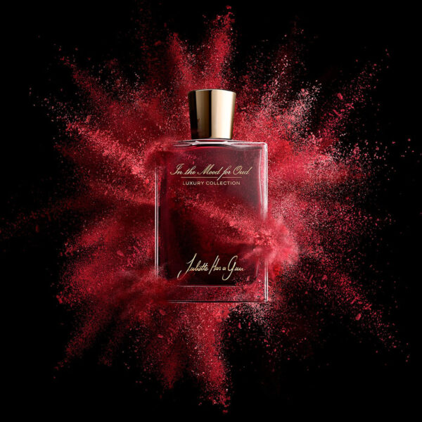 In the Mood for Oud - Image 2