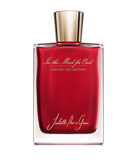 In the Mood for Oud