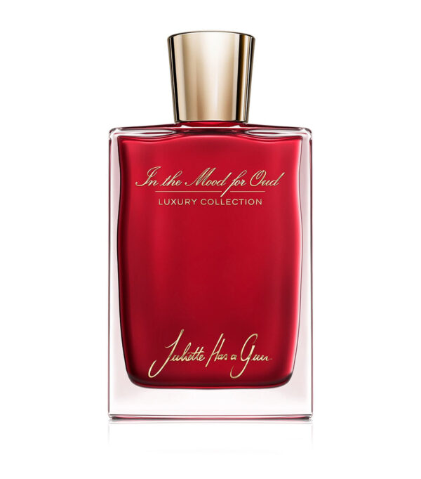 In the Mood for Oud