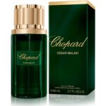 Chopard Malaki Cedar