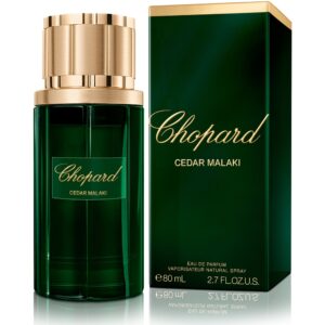Chopard Malaki Cedar
