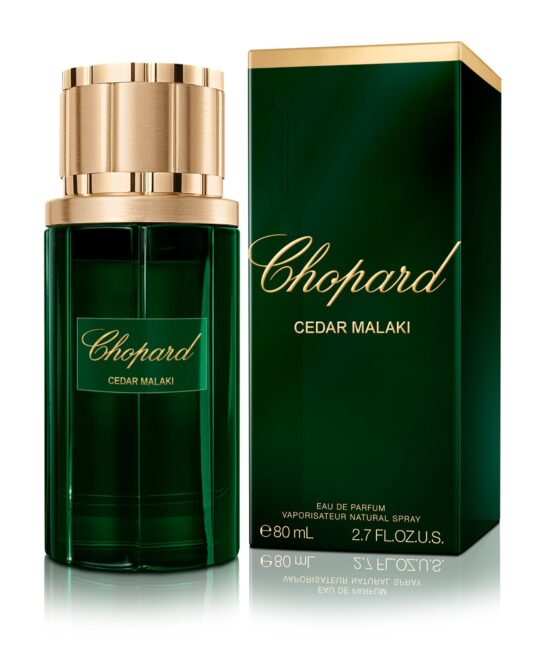 Chopard Malaki Cedar