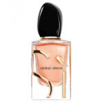 Armani Si Intense Refillable Women Edp