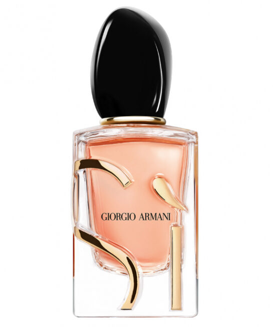 Armani Si Intense Refillable Women Edp