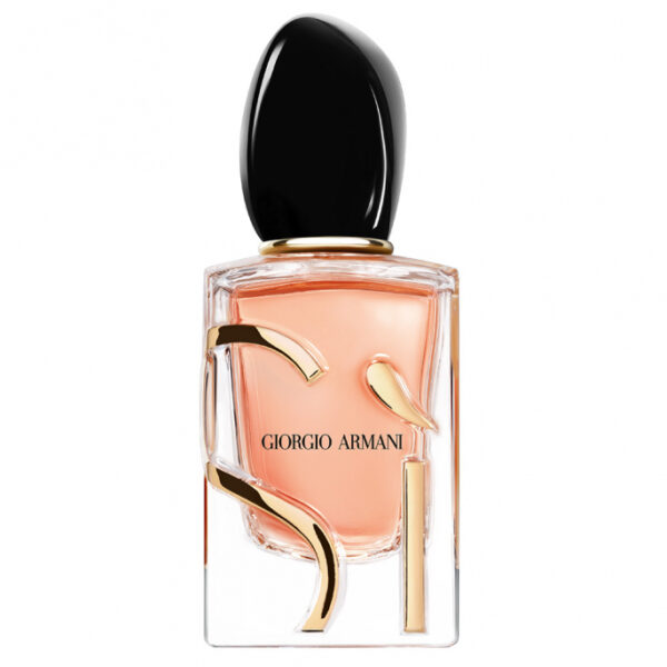 Armani Si Intense Refillable Women Edp