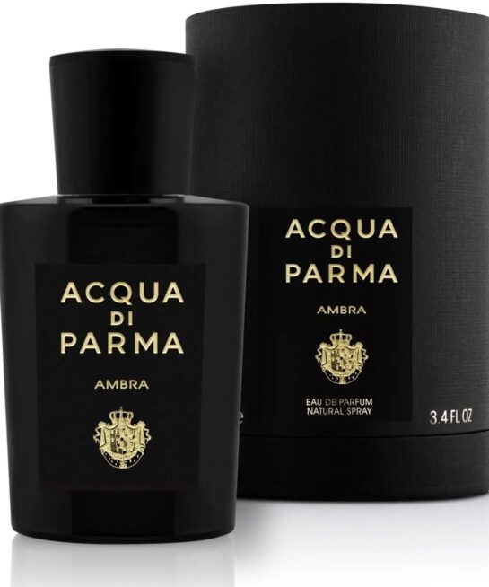 Acqua Di Parma Ambra Edp
